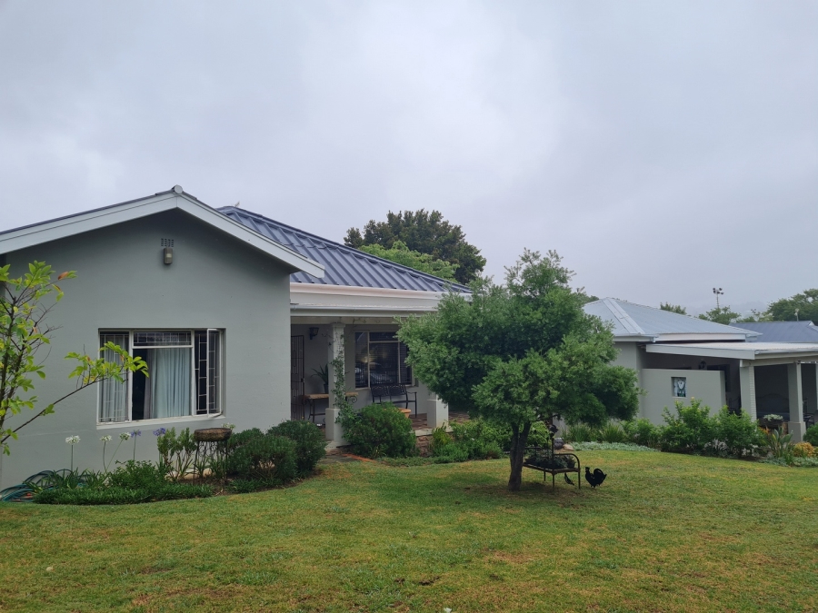 3 Bedroom Property for Sale in Swellendam Western Cape